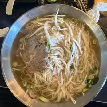 Pho Kitchen - 25. Beef Combination - Desserts Near Me - San Jose, California Pho Kitchen - 25. Beef Combination - Desserts Near Me - San Jose, California