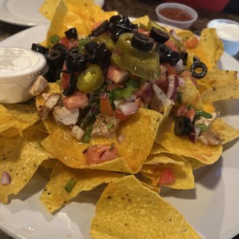 Skyline Tavern & Restaurant - Nachos - Sports Bars Near Me - Chalfont, Pennsylvania Skyline Tavern & Restaurant - Nachos - Sports Bars Near Me - Chalfont, Pennsylvania