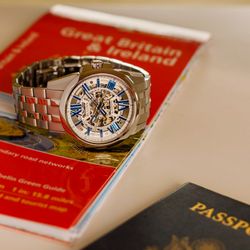 Arc Watch Works & Engraving - Bulova