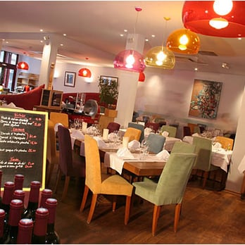 Chez Jules - French Near Me - Toulouse, 31