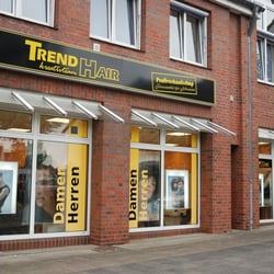 Trend Hair