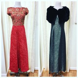 Visit ReDeux in Roland Park for the latest fashion trends at unbelieveable prices and you just might find that perfect little...