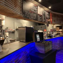 Boxcar Burgers