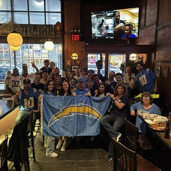 District Tap House - front area - Sports Bars Near Me - New York, New York