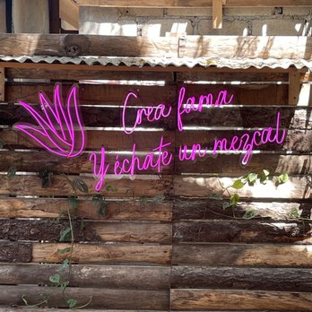 Juana Mezcala - Mexican Near Me - Brisas de Zicatela, OAX