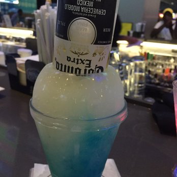 Dave & Buster's Columbia - This was a surprisingly wonderful drink. will order again. - Arcades Near Me - Columbia, South Carolina
