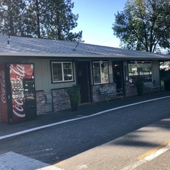 Waiiaka RV Park -Exit 773 - Office - grab free popcorn! - RV Parks Near Me - Yreka, California Waiiaka RV Park -Exit 773 - Office - grab free popcorn! - RV Parks Near Me - Yreka, California