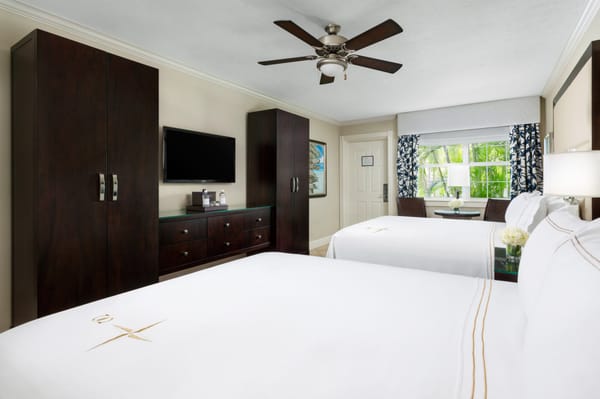 Southernmost Beach Resort by null