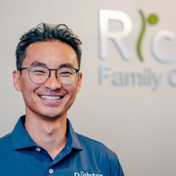 Richter Family Chiropractic - Dr. William Choi