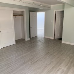 RD Granite - Guest bedroom