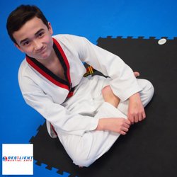 Resilient Martial Arts