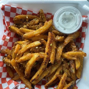 Pizza Twist - Fusion Masala Fries - Pizza Near Me - Reno, Nevada