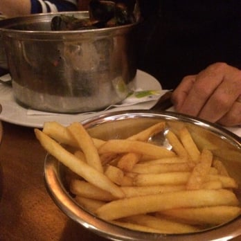 Belgo Centraal - Belgian Near Me - London, XGL