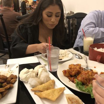 Ginger Cafe - Asian Fusion Near Me - Gilroy, California