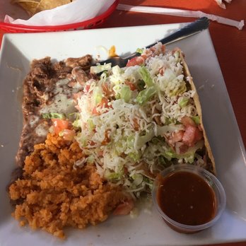 Cocina La Doce - Mexican Near Me - Banning, California Cocina La Doce - Mexican Near Me - Banning, California