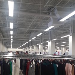 Burlington - Burlington VS