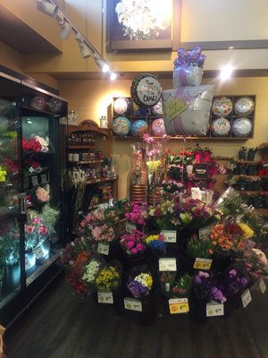 IGA Banff by null