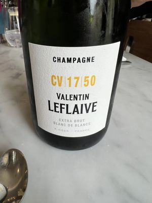 Olivier Leflaive by null
