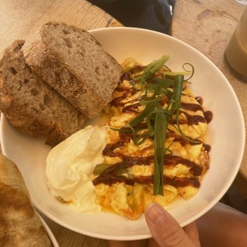 Little Collins - Breakfast & Brunch Near Me - Amsterdam, New Hampshire