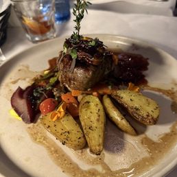 Filet Mignon