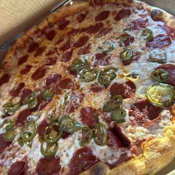 Empire State Pizza - Pizza Near Me - San Ramon, California Empire State Pizza - Pizza Near Me - San Ramon, California