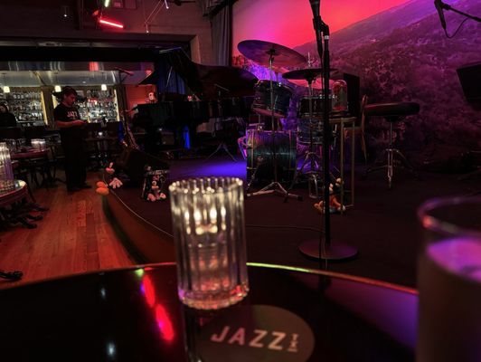Jazz, TX by null
