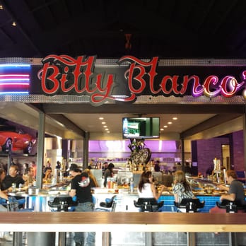 Billy Blanco's - Mexican Near Me - Park City, Utah