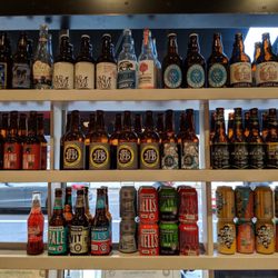Piebury Corner