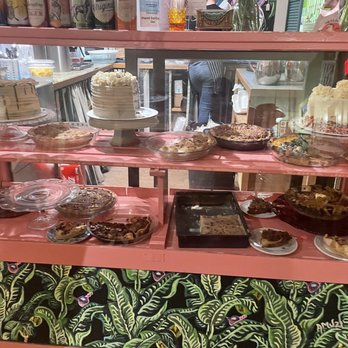 Skylark Cafe - Dessert bar - Cafes Near Me - Leslie, Arkansas Skylark Cafe - Dessert bar - Cafes Near Me - Leslie, Arkansas