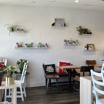 Coffee & Desserts - Coffee & Tea Near Me - Anaheim, California Coffee & Desserts - Coffee & Tea Near Me - Anaheim, California