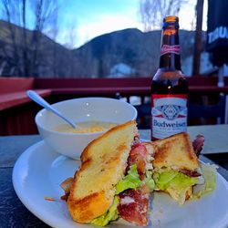 Mother's Saloon - Perfect weekend lunch spot to grab some grub and a cold beer.