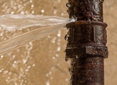 Slide of Rafael Plumbing Services