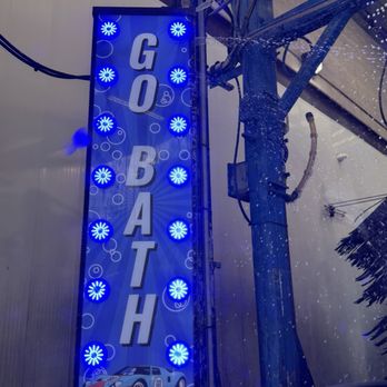 GO Car Wash - Car Wash Near Me - Cedar Park, Texas GO Car Wash - Car Wash Near Me - Cedar Park, Texas