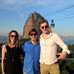 Rio Alternative Tour - Sugar Loaf