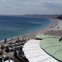 Les Trains Touristiques de Nice