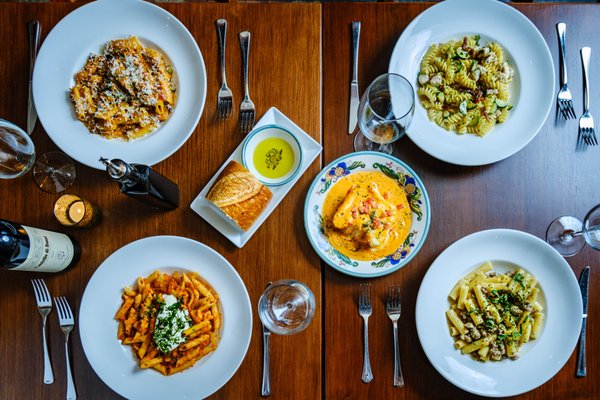 Trattoria Contadina by null