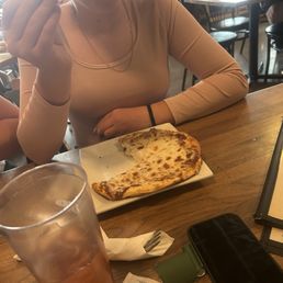Cheese pizza Cheese pizza