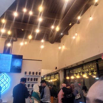 Raha Coffehouse - Coffee & Tea Near Me - Buffalo, New York Raha Coffehouse - Coffee & Tea Near Me - Buffalo, New York