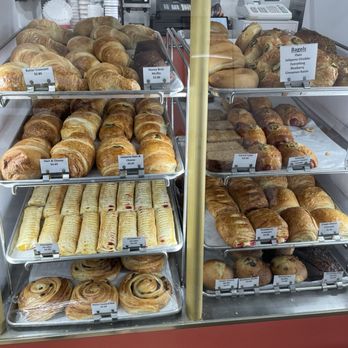 Georgie's Donuts - Donuts Near Me - Anaheim, California Georgie's Donuts - Donuts Near Me - Anaheim, California