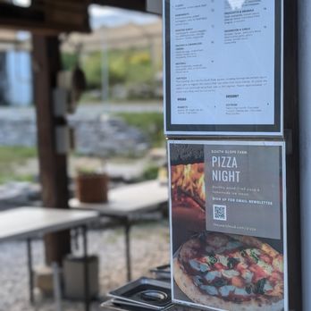 South Slope Farm - Pizza Near Me - Mount Vernon, Kentucky South Slope Farm - Pizza Near Me - Mount Vernon, Kentucky