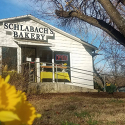 Schlabach Bakery