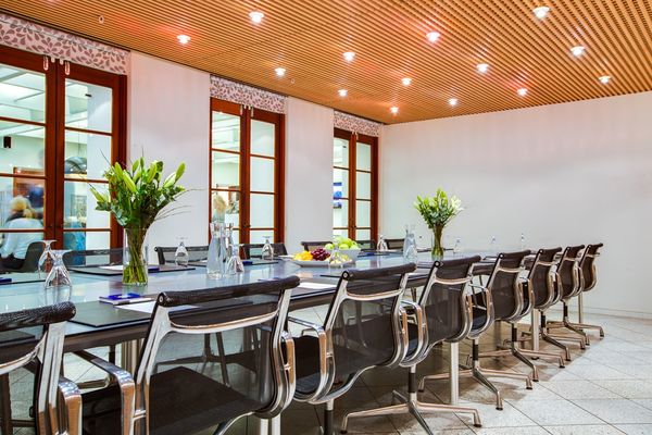 The Huxley Copenhagen, BW Premier Collection by null