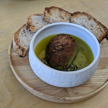 Destroyer - Avocado toast - New American Near Me - Culver City, California Destroyer - Avocado toast - New American Near Me - Culver City, California