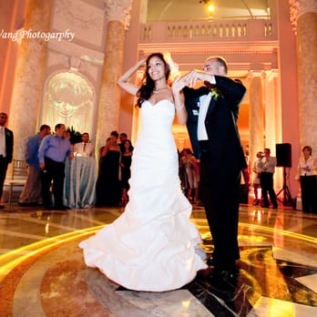 Carnegie Institution For Science - Rotunda dancing - Venues & Event Spaces Near Me - Washington, DC, District of Columbia