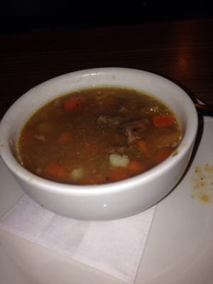 Niva's Restaurant by null