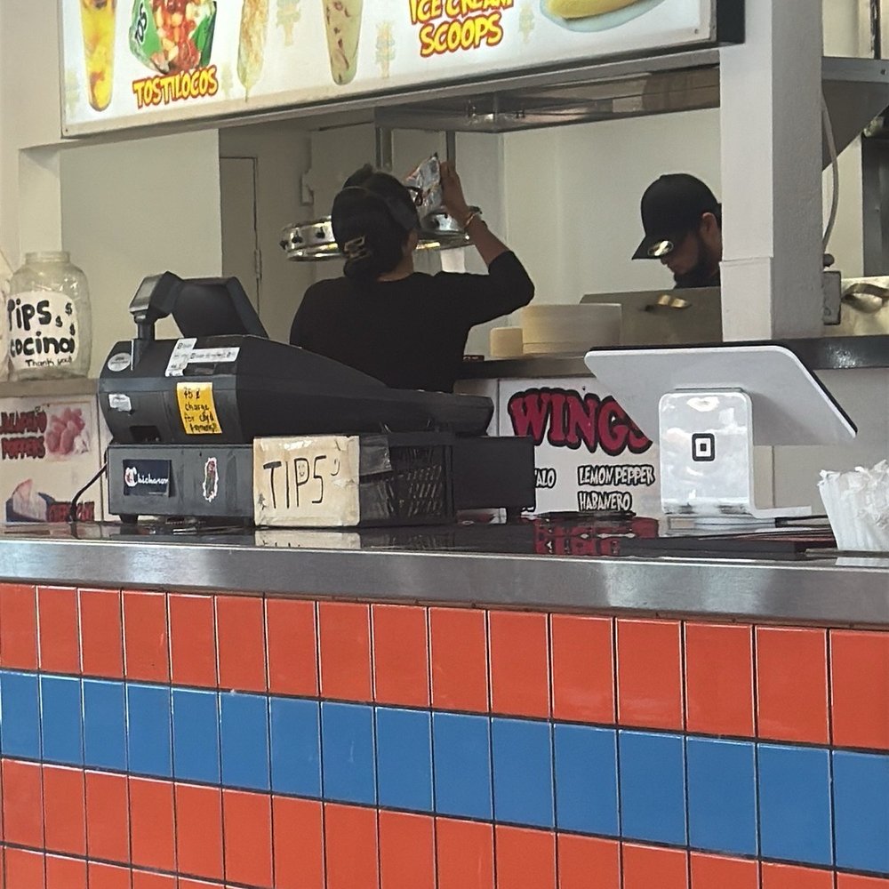 Taqueria Imperial - Tacos Near Me - Spring Valley, California