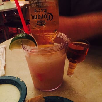 Chuy's - Best margaritas in town! - Mexican Near Me - Houston, Texas