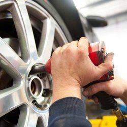 Nelson's Tire Service