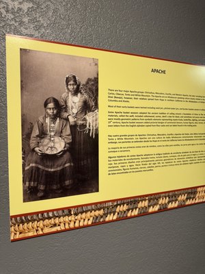 El Paso Museum of Archaeology by null