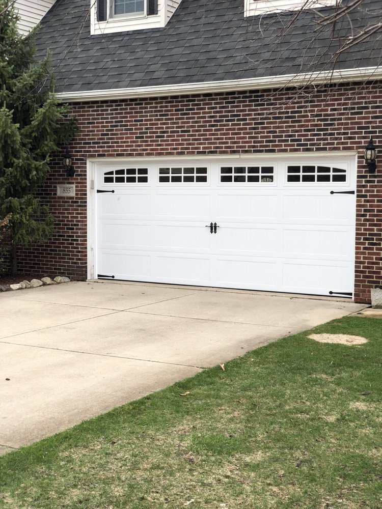 VALPO RAISED DOORS Valparaiso, Indiana Garage Door Services Phone